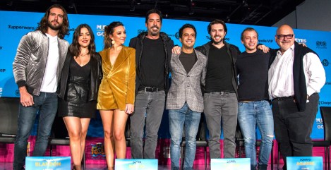 Mirreyes VS Godínez1